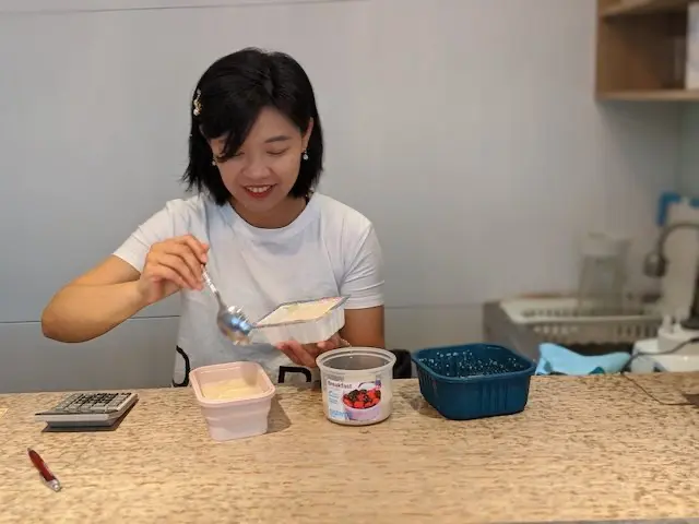 中正區健身專班 |  飲食觀念+健身訓練打造好體態 - 圖 5