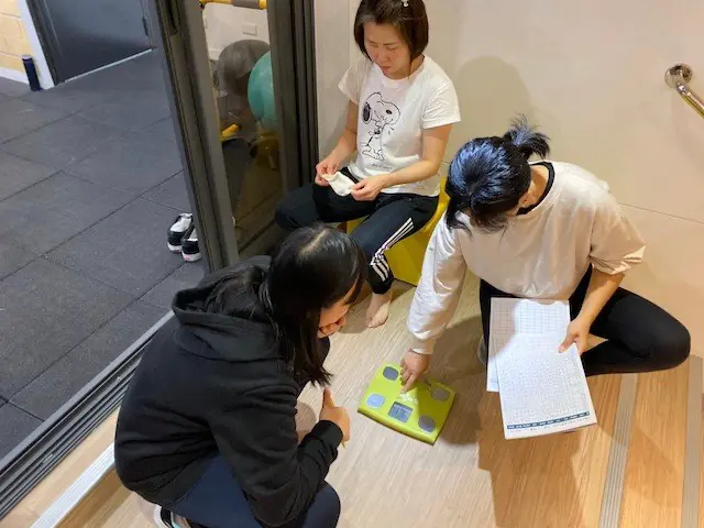 中正區健身專班 |  飲食觀念+健身訓練打造好體態 - 圖 7
