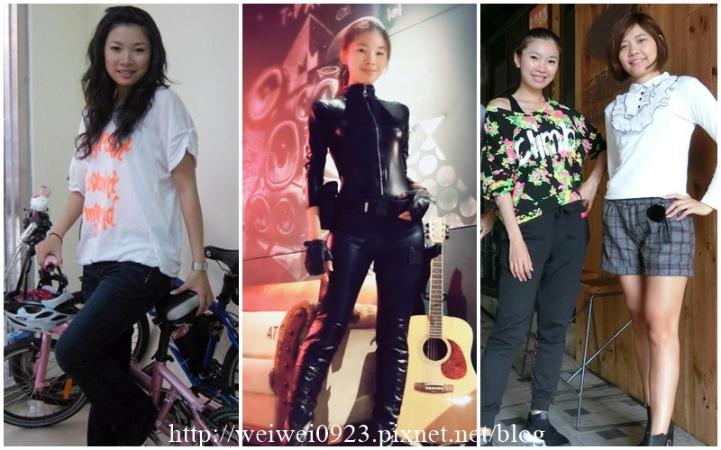 台北中正區 | 健身專班 | 狠減15公斤，瘦出好曲線