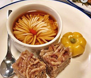 果然匯豆腐花